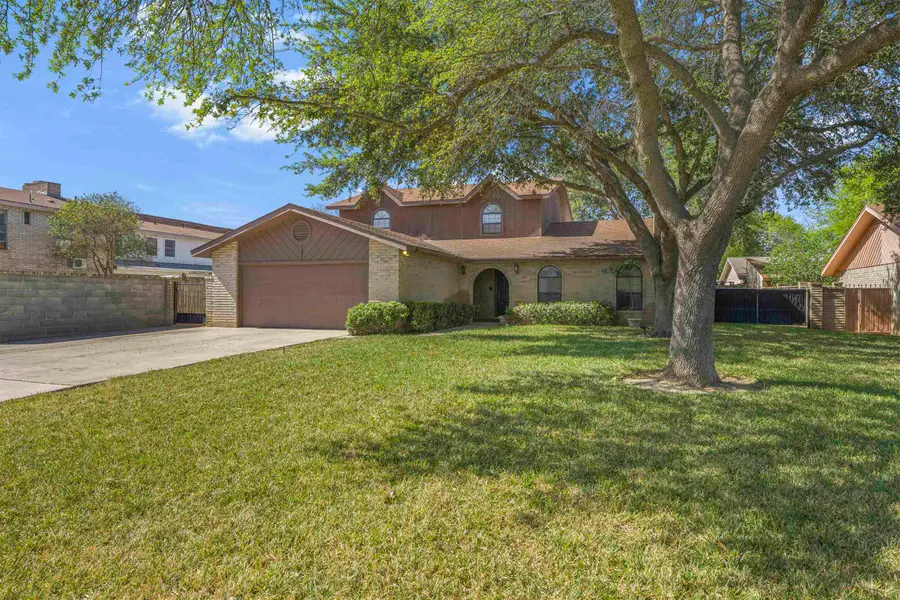 1004 Eden Ln, Laredo, TX 78045 - #3