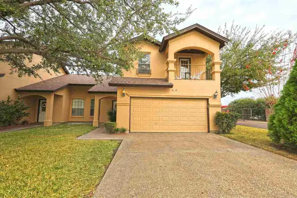 510 Shiloh Dr, Laredo, TX 78045