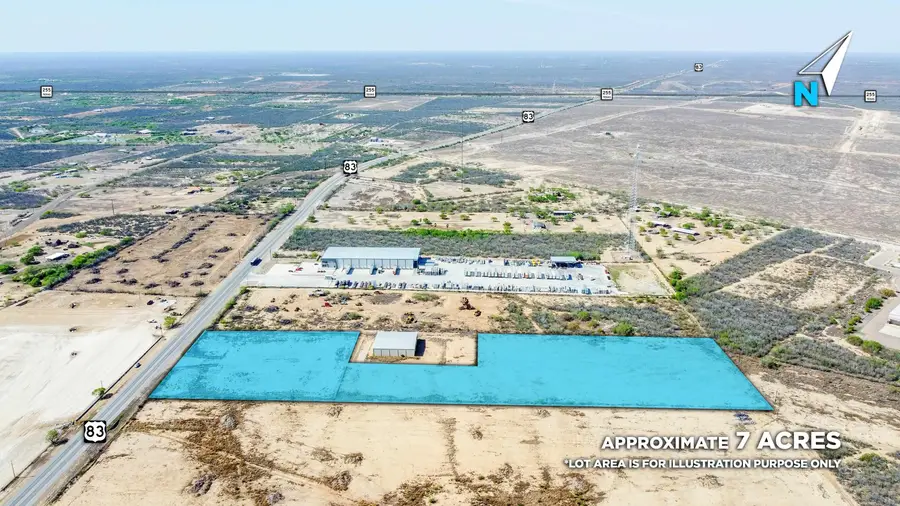 16823 U.S. Hwy 83, Laredo, TX 78045 - #2