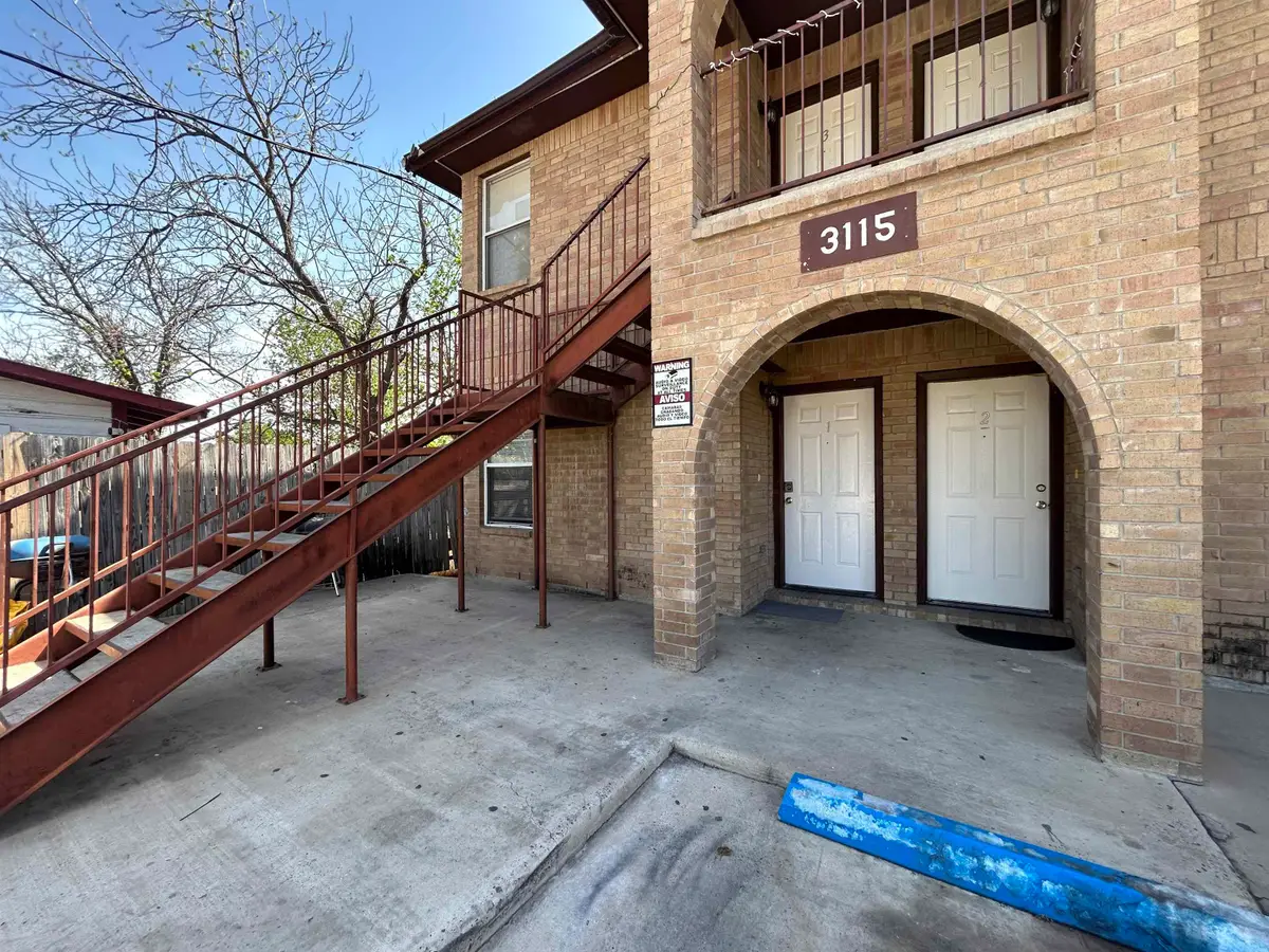 3115 Guerrero St, Laredo, TX 78043 - #1