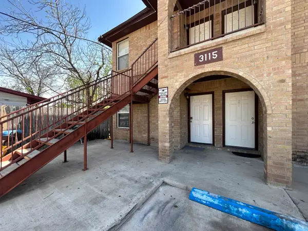 3115 Guerrero St, Laredo, TX 78043