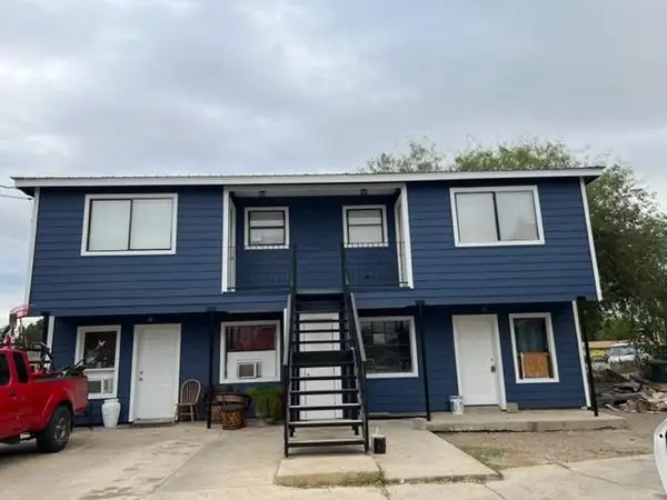 1303 E Eistetter St, LAREDO, TX 78041