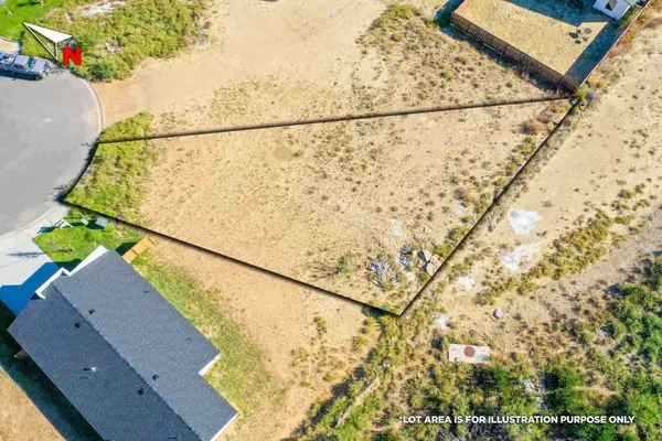 6813 La Cumbre, Laredo, TX 78046