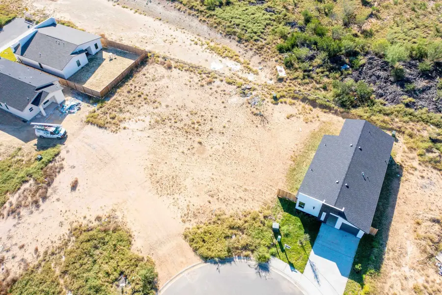 6813 La Cumbre, Laredo, TX 78046 - #3