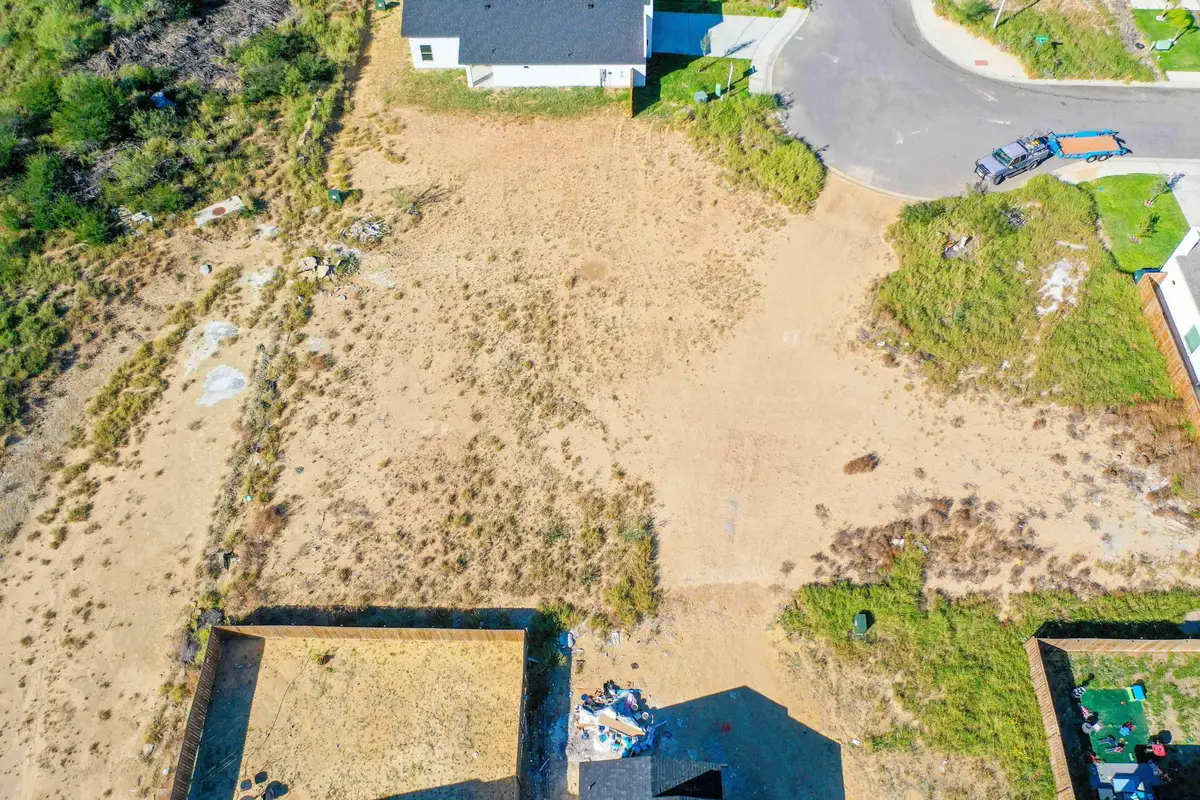 6815 La Cumbre, Laredo, TX 78046 - #1