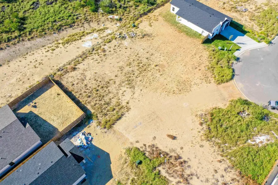 6815 La Cumbre, Laredo, TX 78046 - #2