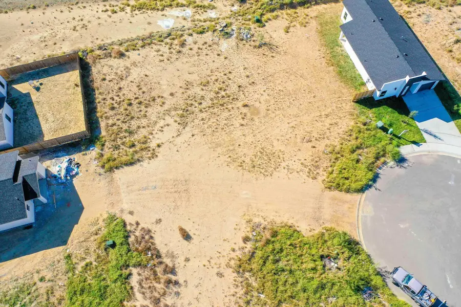 6815 La Cumbre, Laredo, TX 78046 - #3