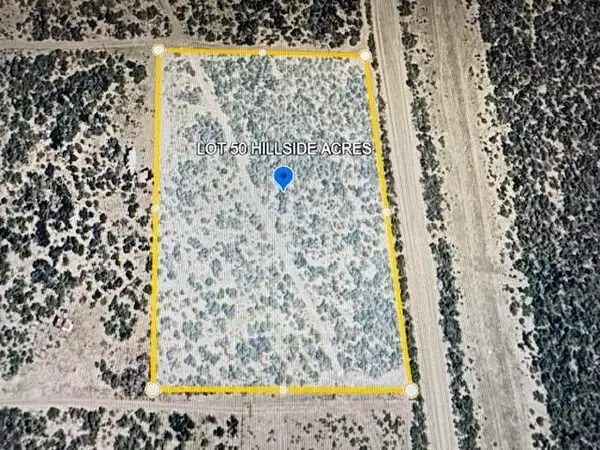 LOT 50 Las Pilas Rd., LAREDO, TX 78043