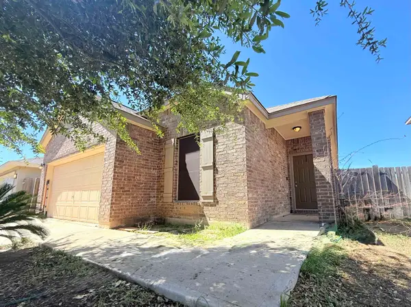 1618 Padre Island Ct, LAREDO, TX 78045