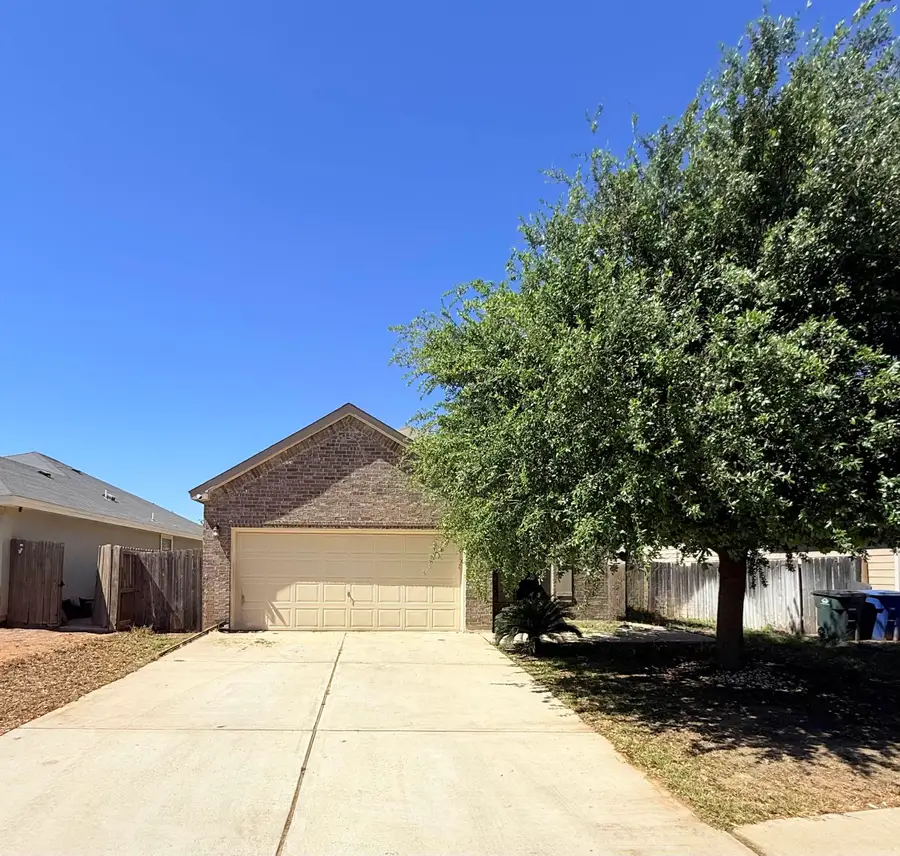 1618 Padre Island Ct, Laredo, TX 78045 - #3