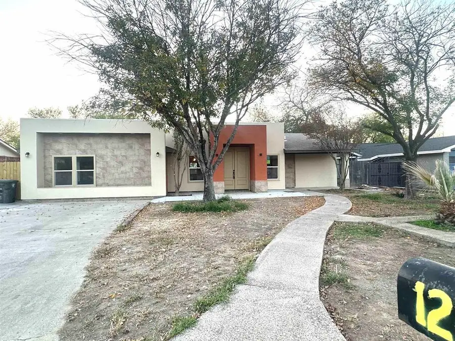 1202 Beverly Dr, Laredo, TX 78045 - #2