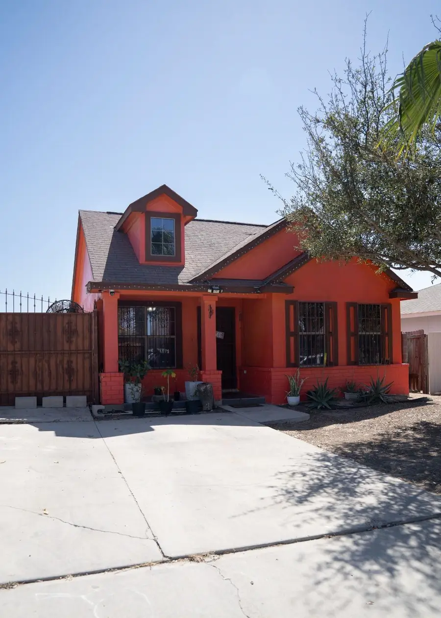 3617 Nubes Dr, Laredo, TX 78046 - #2