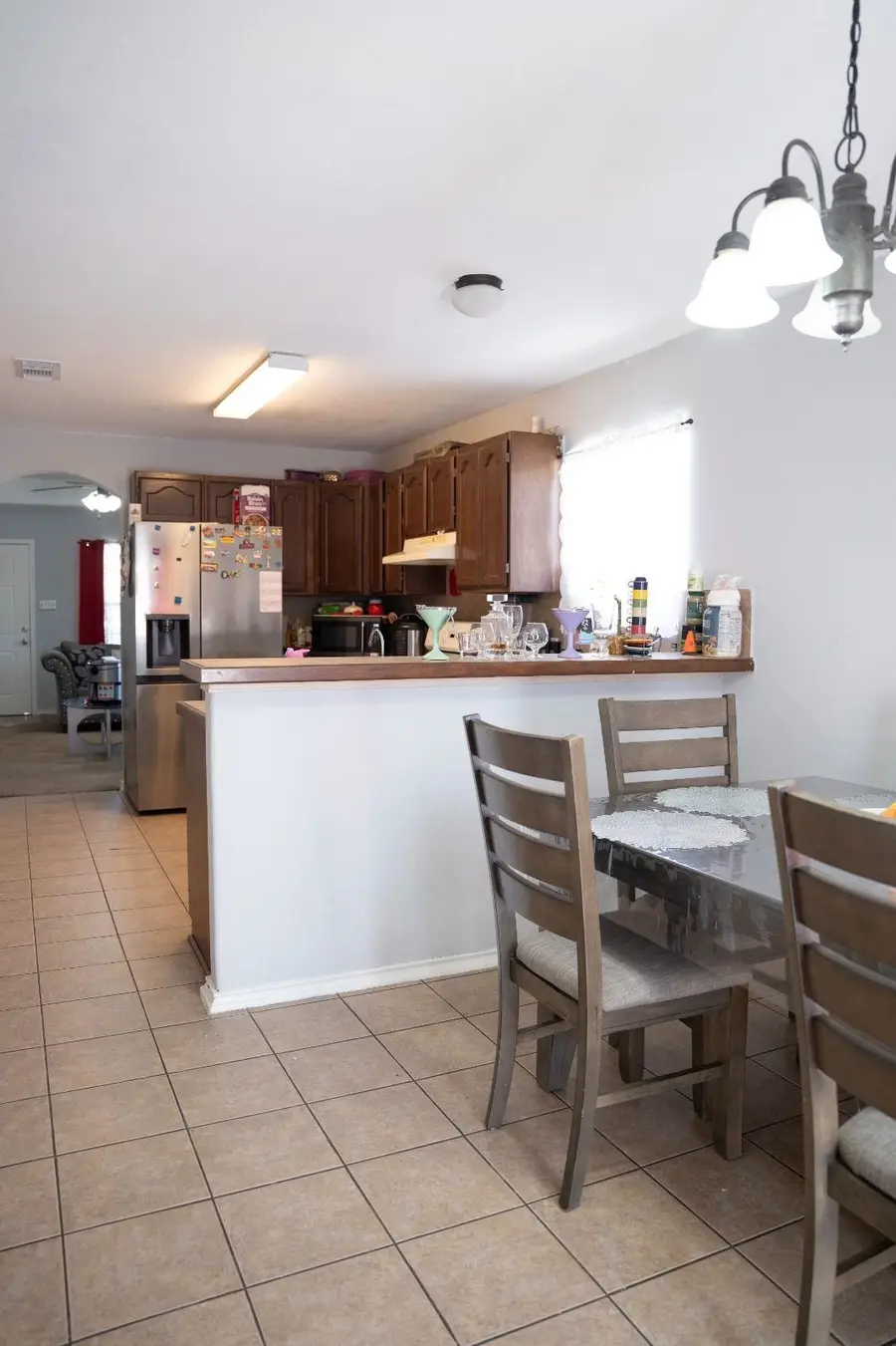 3617 Nubes Dr, Laredo, TX 78046 - #3