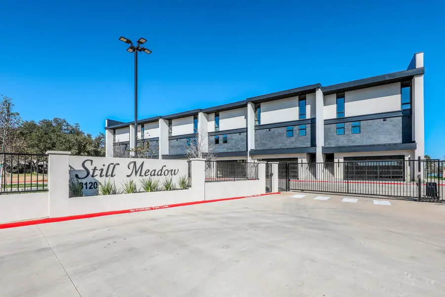 8120 Stillmeadow Ct, Laredo, TX 78045 - #2