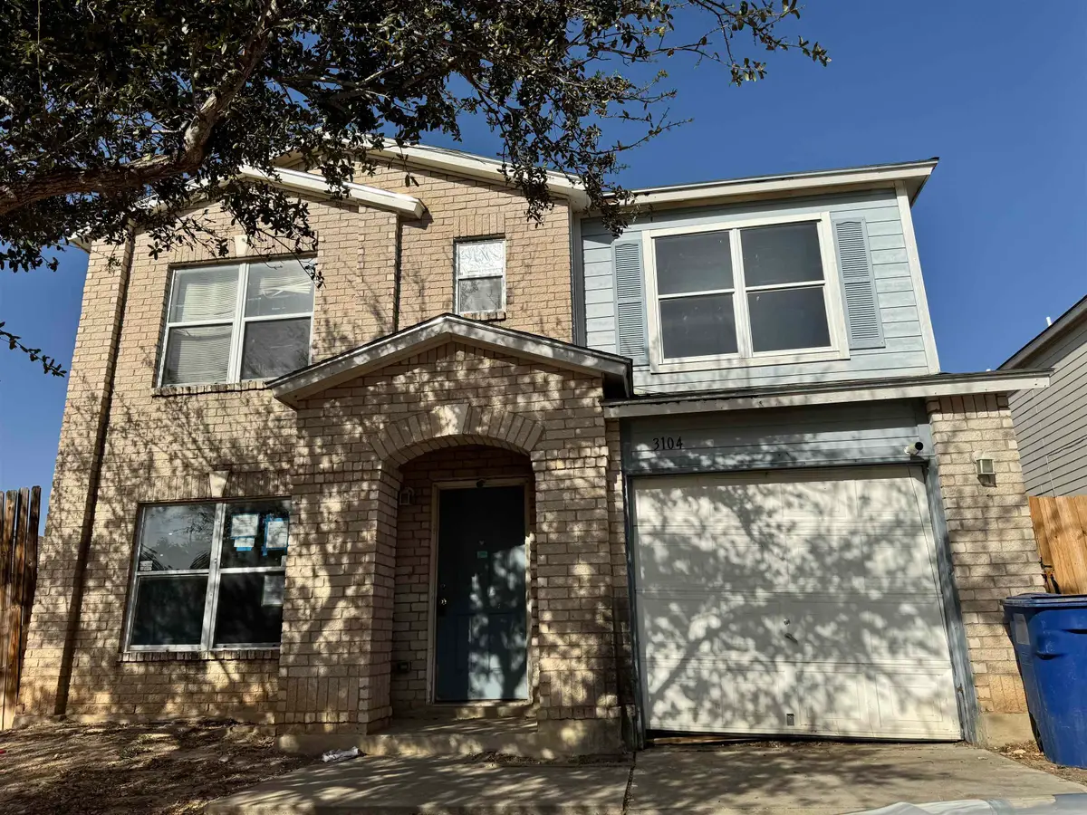 3104 St Isaac Lp, Laredo, TX 78046 - #1