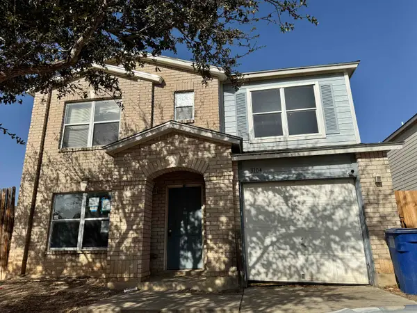 3104 St Isaac Lp, Laredo, TX 78046