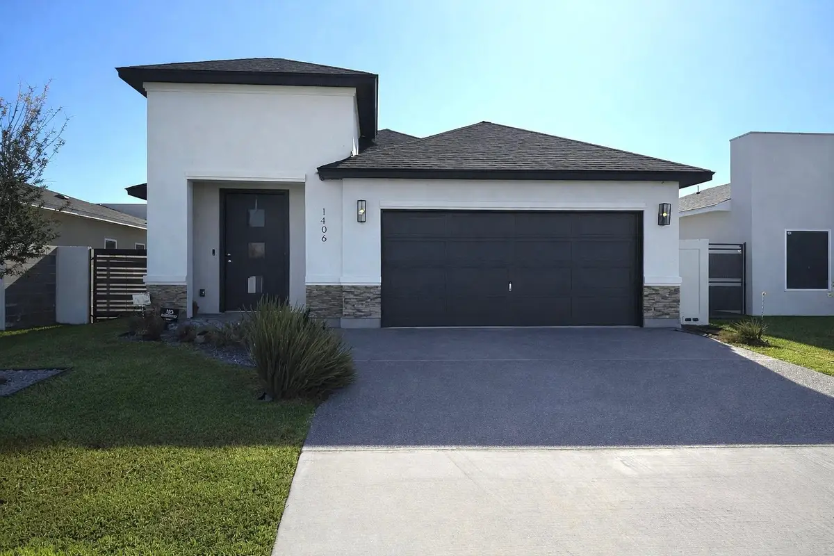 1406 Eagles LN, Laredo, TX 78045 - #1