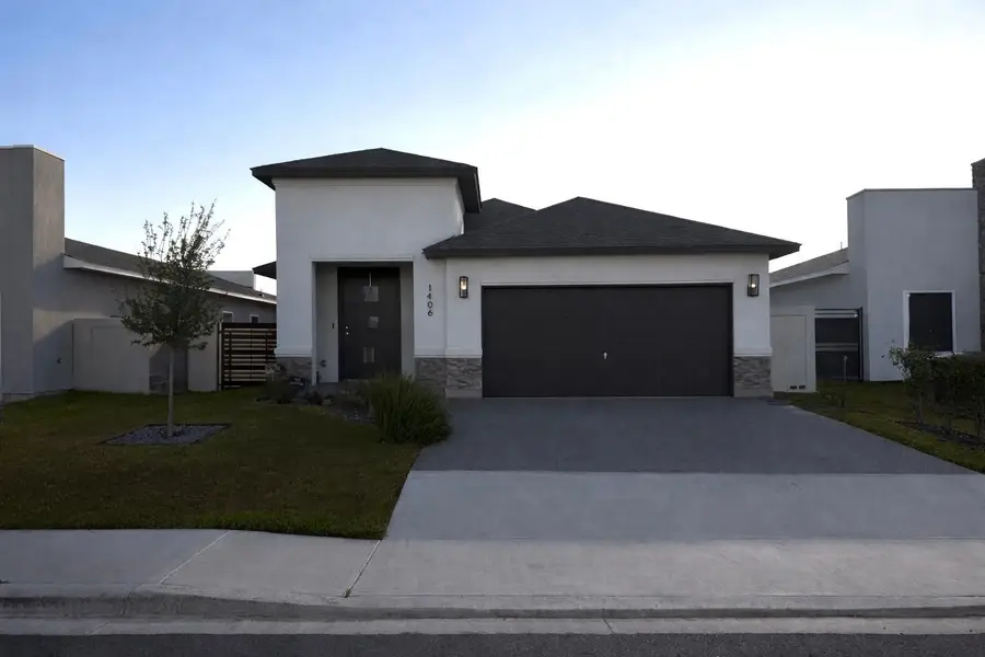 1406 Eagles LN, Laredo, TX 78045 - #2