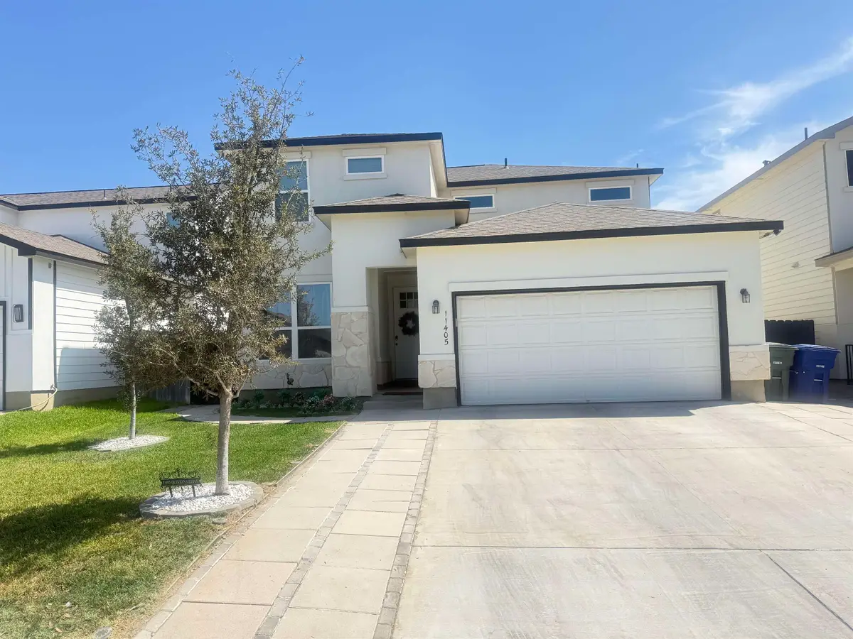 11405 Quintana Dr, Laredo, TX 78045 - #1