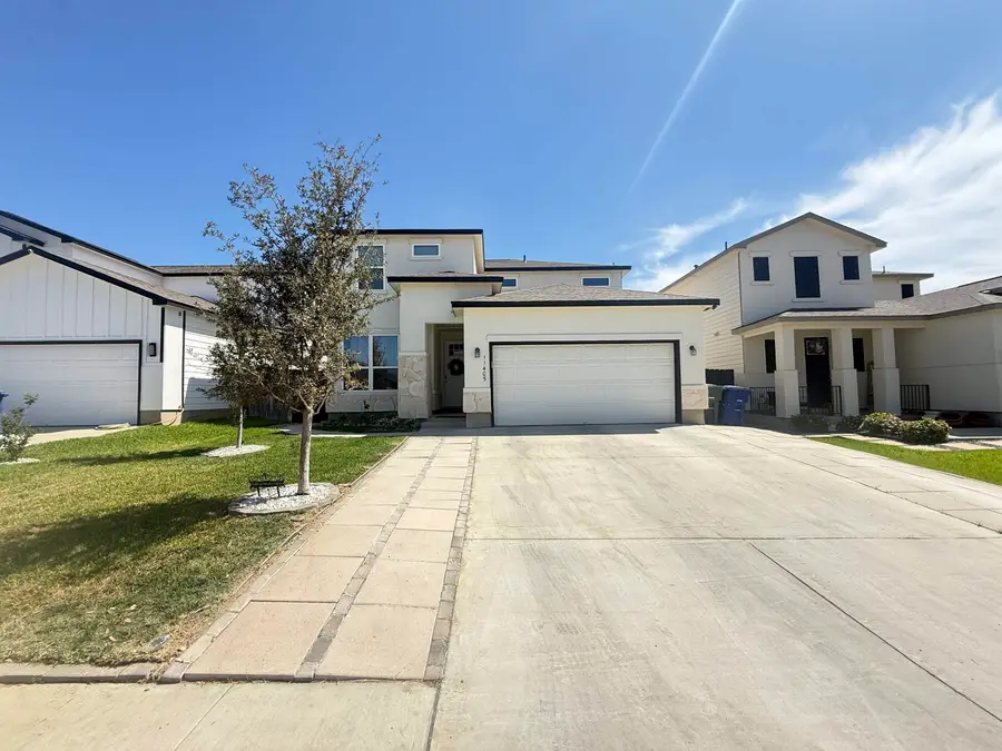 11405 Quintana Dr, Laredo, TX 78045 - #2