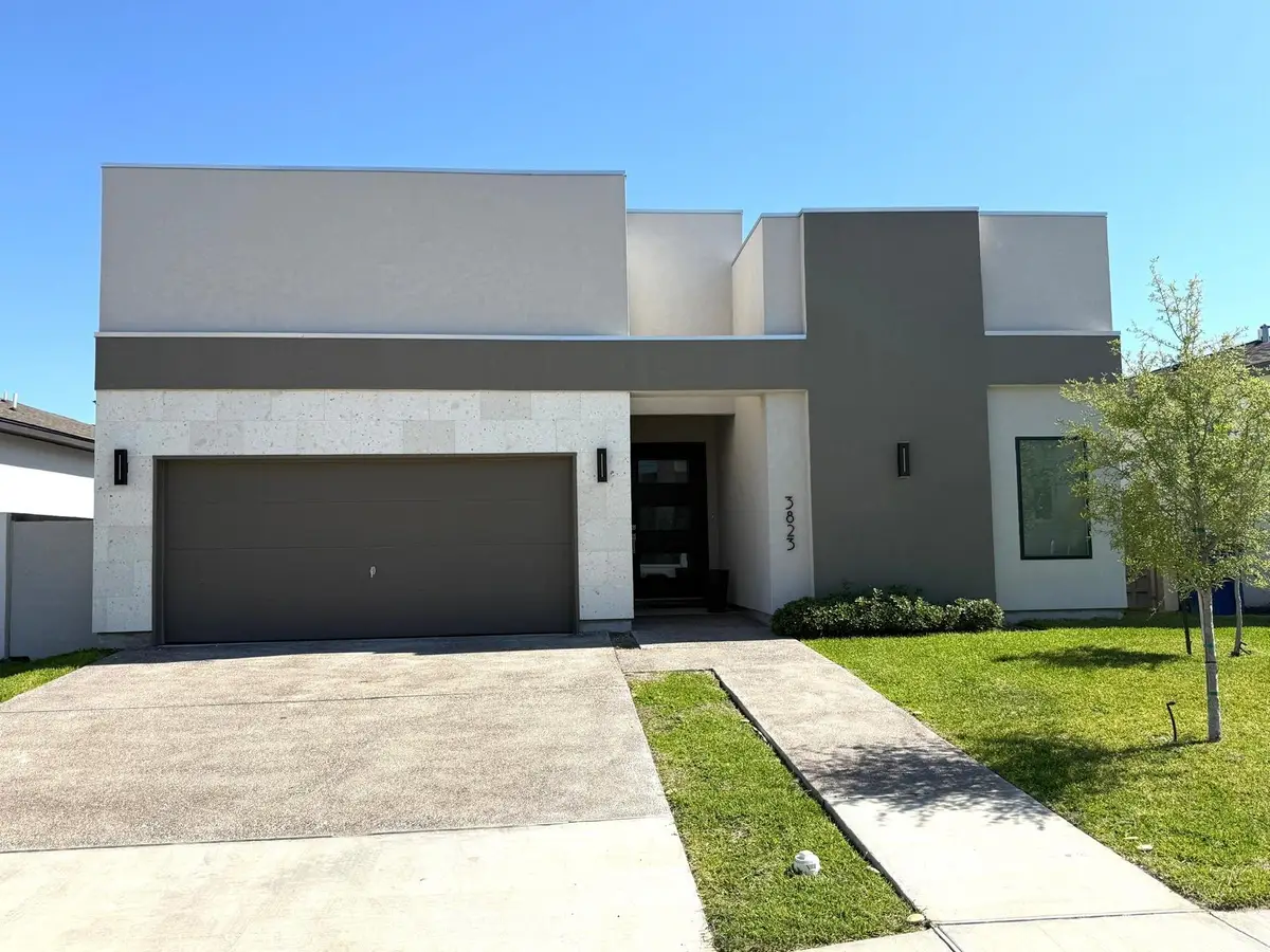 3823 Sun Valley Dr., Laredo, TX 78045 - #1