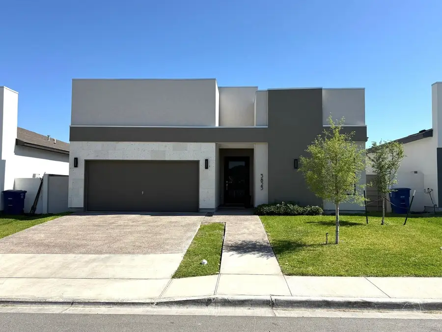 3823 Sun Valley Dr., Laredo, TX 78045 - #2