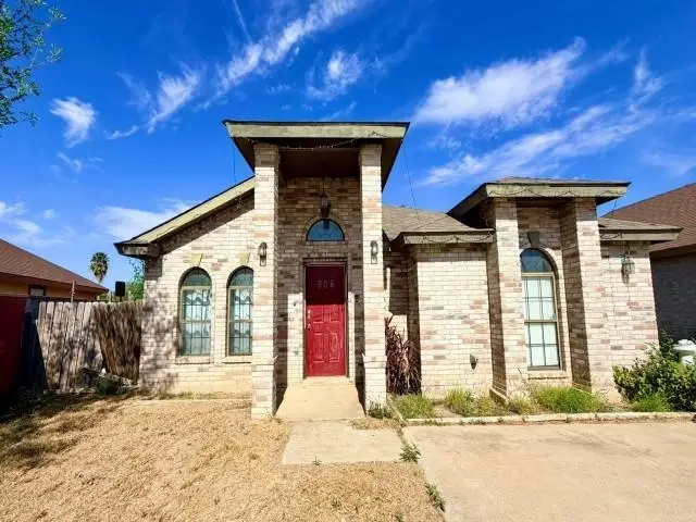 806 Cupid Ln, Laredo, TX 78045 - #1