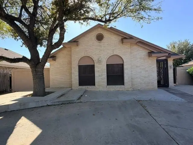 9104 Tundra Ave, Laredo, TX 78045 - #1