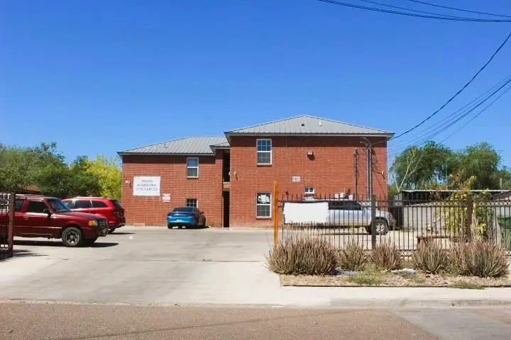 3118 Garfield St, Laredo, TX 78043 - #1