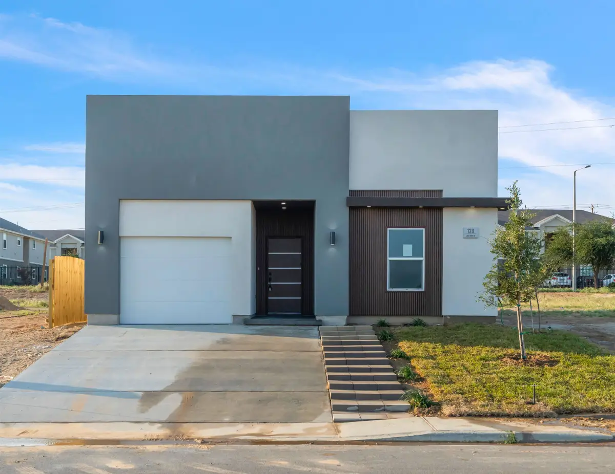 128 Lusitano Dr., Laredo, TX 78046 - #1