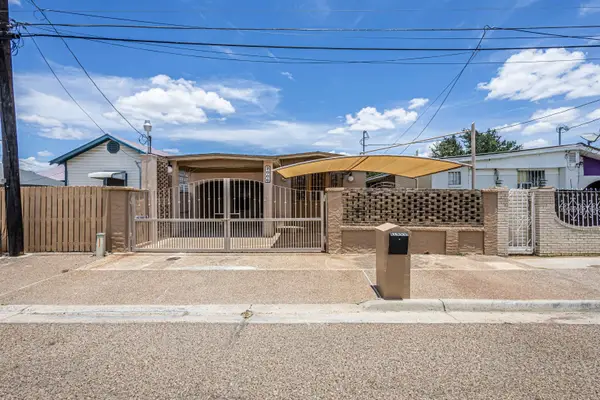 2006 Piedra China St, Laredo, TX 78043