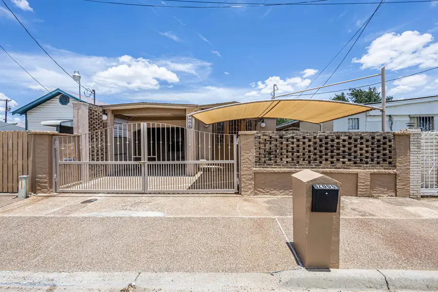 2006 Piedra China St, Laredo, TX 78043 - #2