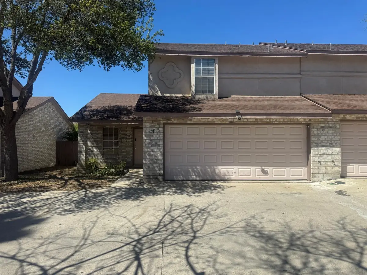 8801 McPherson Rd, Laredo, TX 78045 - #1