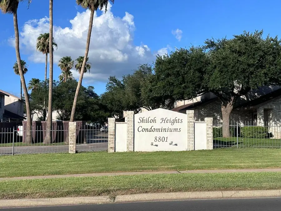 8801 McPherson Rd, Laredo, TX 78045 - #2