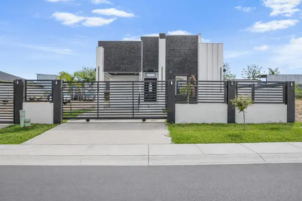 5409 Galicia Lane, LAREDO, TX 78046