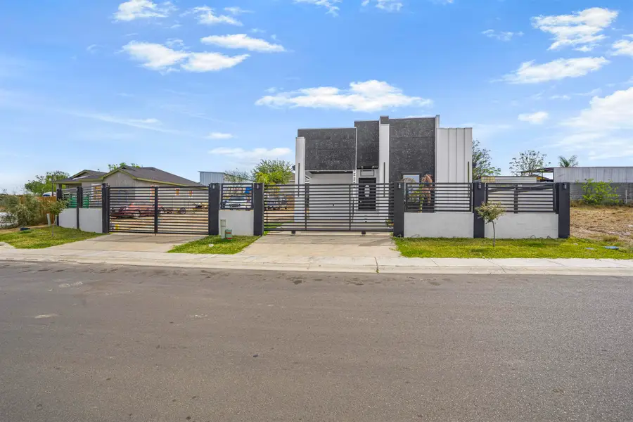 5409 Galicia Lane, Laredo, TX 78046 - #2