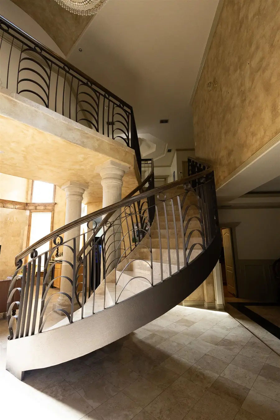 3001 Copperfield Cir, Laredo, TX 78045 - #2