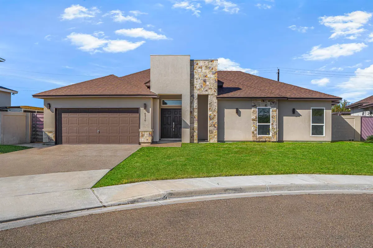 6316 Ramin Ct, Laredo, TX 78041-7703 - #1