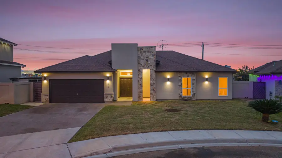 6316 Ramin Ct, Laredo, TX 78041-7703 - #2