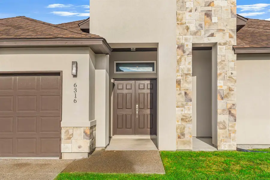 6316 Ramin Ct, Laredo, TX 78041-7703 - #3