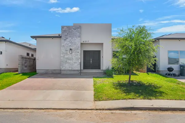 4017 Bella St., Laredo, TX 78046