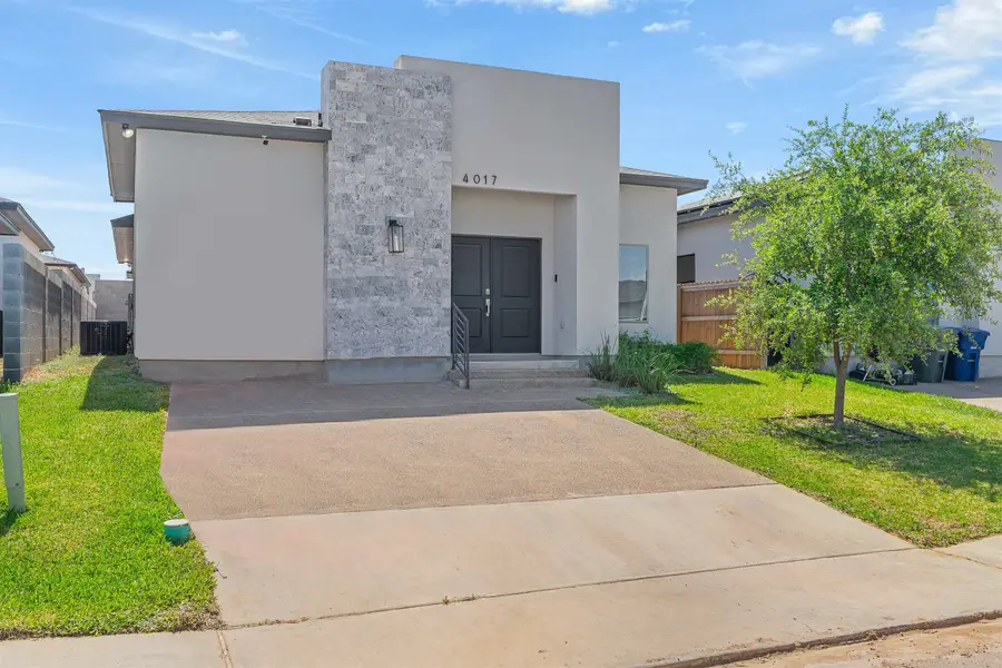 4017 Bella St., Laredo, TX 78046 - #2