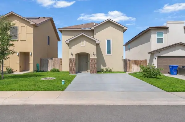 3708 Jaime Martin, Laredo, TX 78046