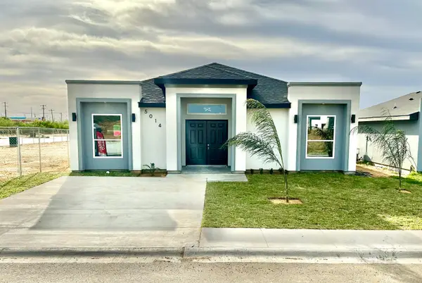 5014 Rio Seco St., Laredo, TX 78046