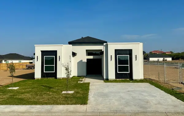 5014 Luna Grande Lp., Laredo, TX 78046