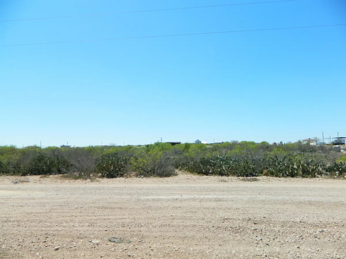 Lot 100 Ranchitos Los Fresnos, Laredo, TX 78043 - #1