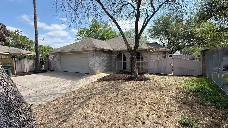 8635 Oakridge Lp, Laredo, TX 78045 - #3