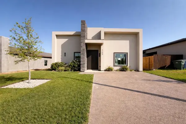 1704 Cordova Dr., Laredo, TX 78046