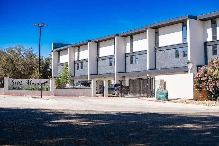 8120 Stillmeadow Ct, Laredo, TX 78045 - #2