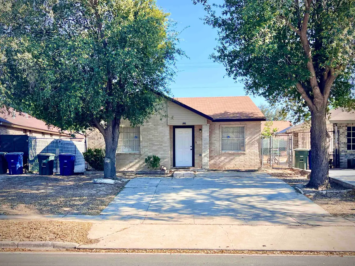 1515 Quail Creek Rd, Laredo, TX 78045 - #1